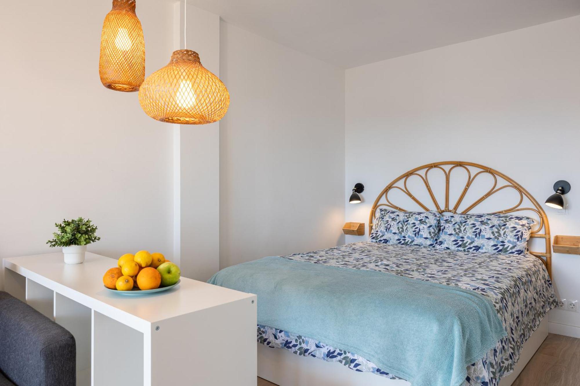 Apartamento Veramar Fuengirola Exteriör bild