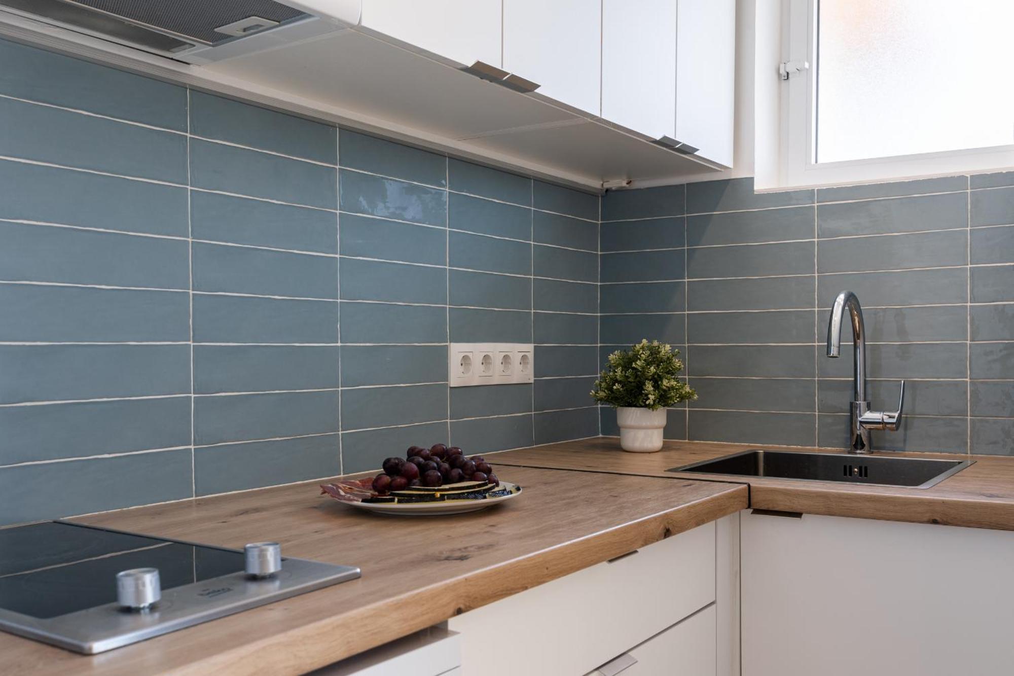 Apartamento Veramar Fuengirola Exteriör bild
