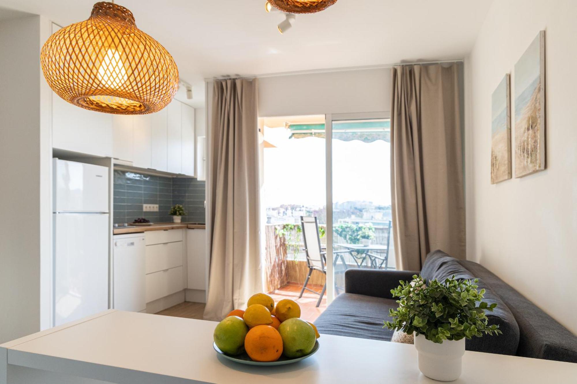 Apartamento Veramar Fuengirola Exteriör bild