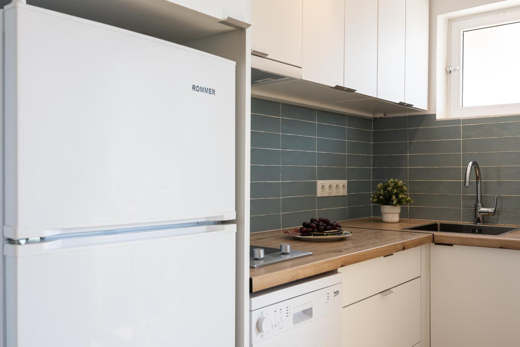 Apartamento Veramar Fuengirola Exteriör bild