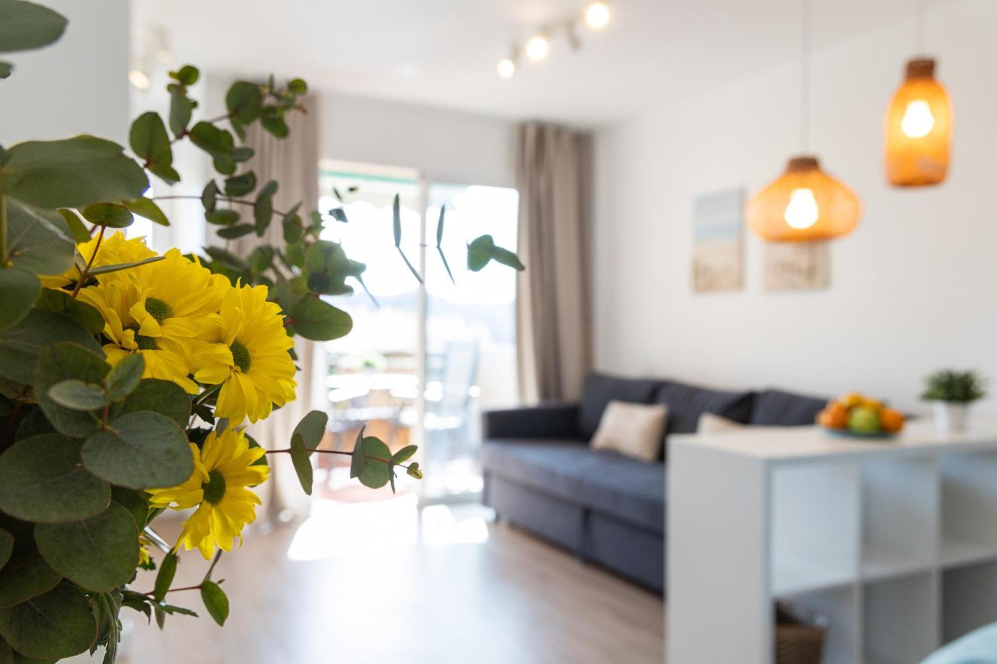 Apartamento Veramar Fuengirola Exteriör bild