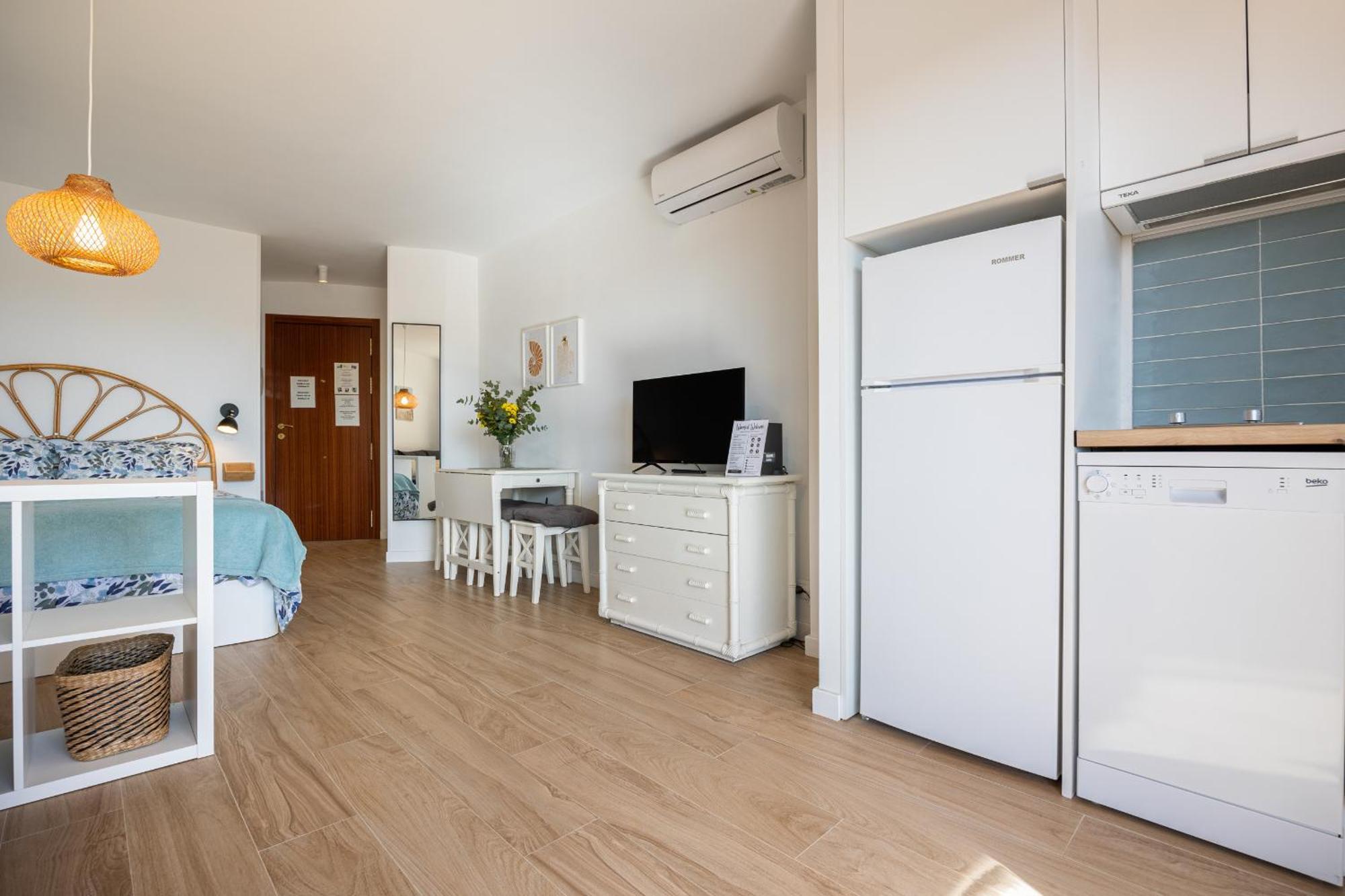 Apartamento Veramar Fuengirola Exteriör bild